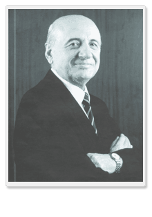 Ayhan ŞAHENK (11.06.1929 Niğde - 02.04.2001 İstanbul)